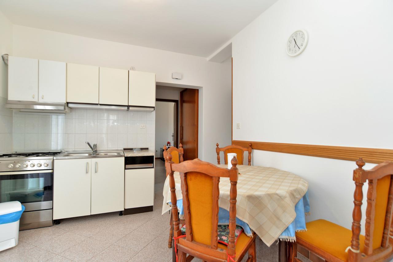 Apartments Rabac 828 エクステリア 写真