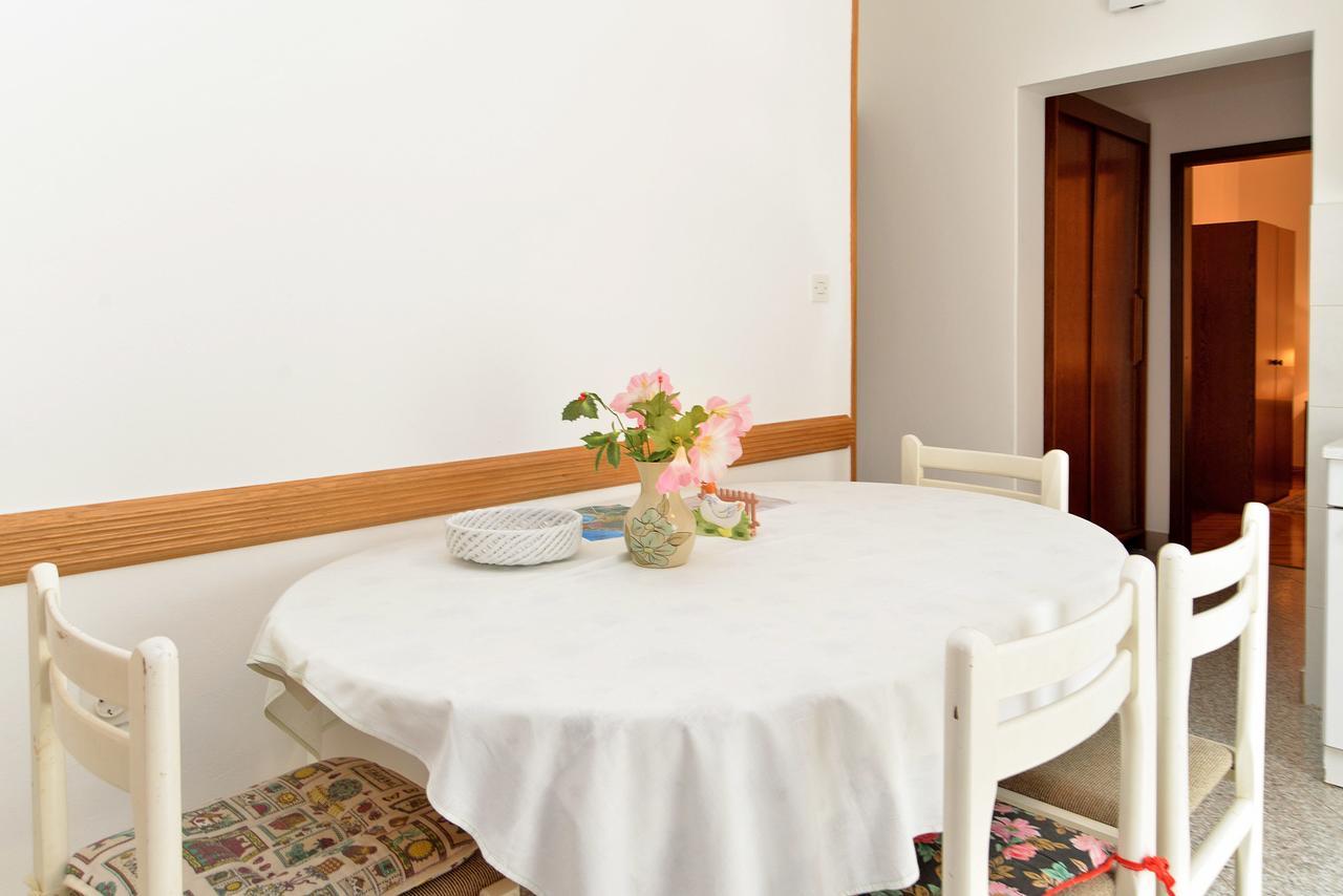 Apartments Rabac 828 エクステリア 写真