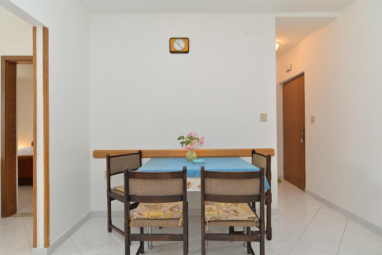 Apartments Rabac 828 エクステリア 写真